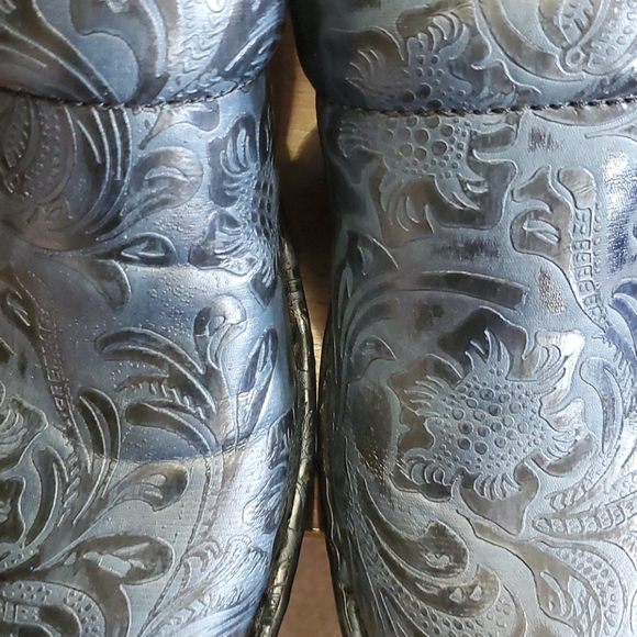 boc Sz. 9 M/W Blue - Picture 5 of 6